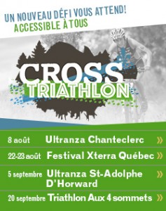 CrossTriathlon