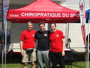 chiro Terrebonne