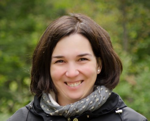 Marie-Josée Gauthier