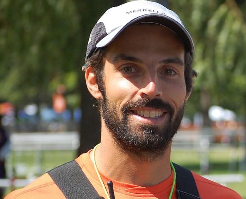 Éric Noël