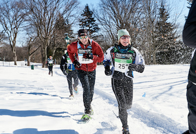 ⋆ Calendrier et chroniques > course à pied et triathlon au Québec