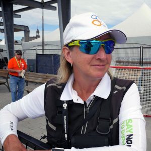 Lise Dubé