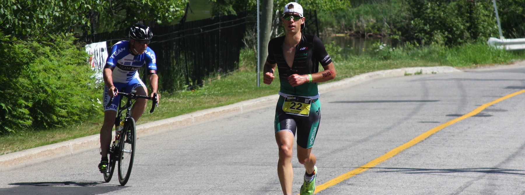 Calendrier Triathlon Longue Distance 2023 Révision Des Critères Pour Devenir Élite Ou Pro En Longue Distance, Cross  Triathlon Et Duathlon - Triathlon Québec