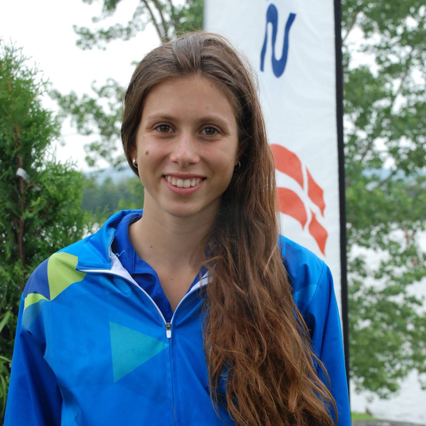 Alexandrine Coursol
