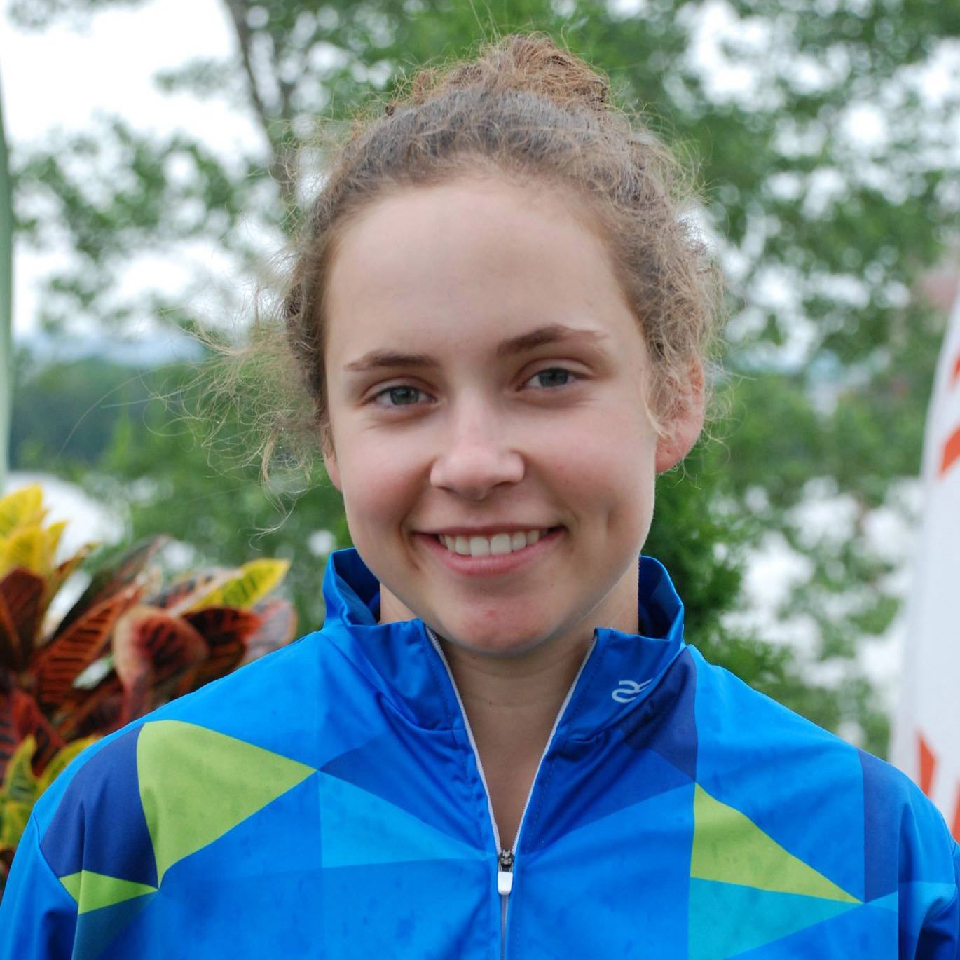 Élizabeth Lemieux