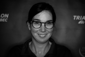 Marie-Josée Gauthier