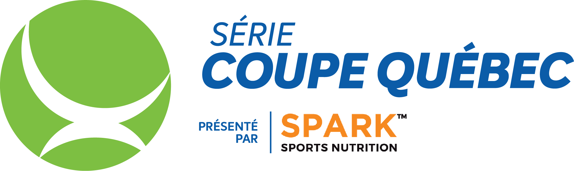 logocoupequebecspark Triathlon Québec