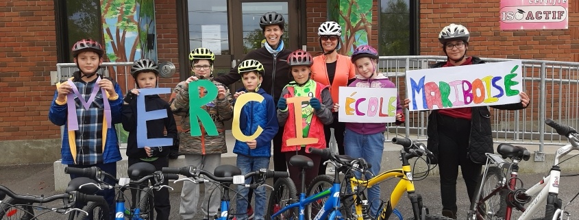 Club de vélo joliette calendrier deals