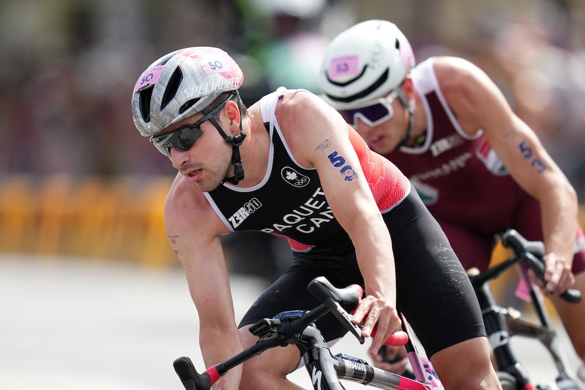 THE FONDATION NORDIQUES DISTRIBUTES ITS OLYMPIC SCHOLARSHIPS – PARIS 2024