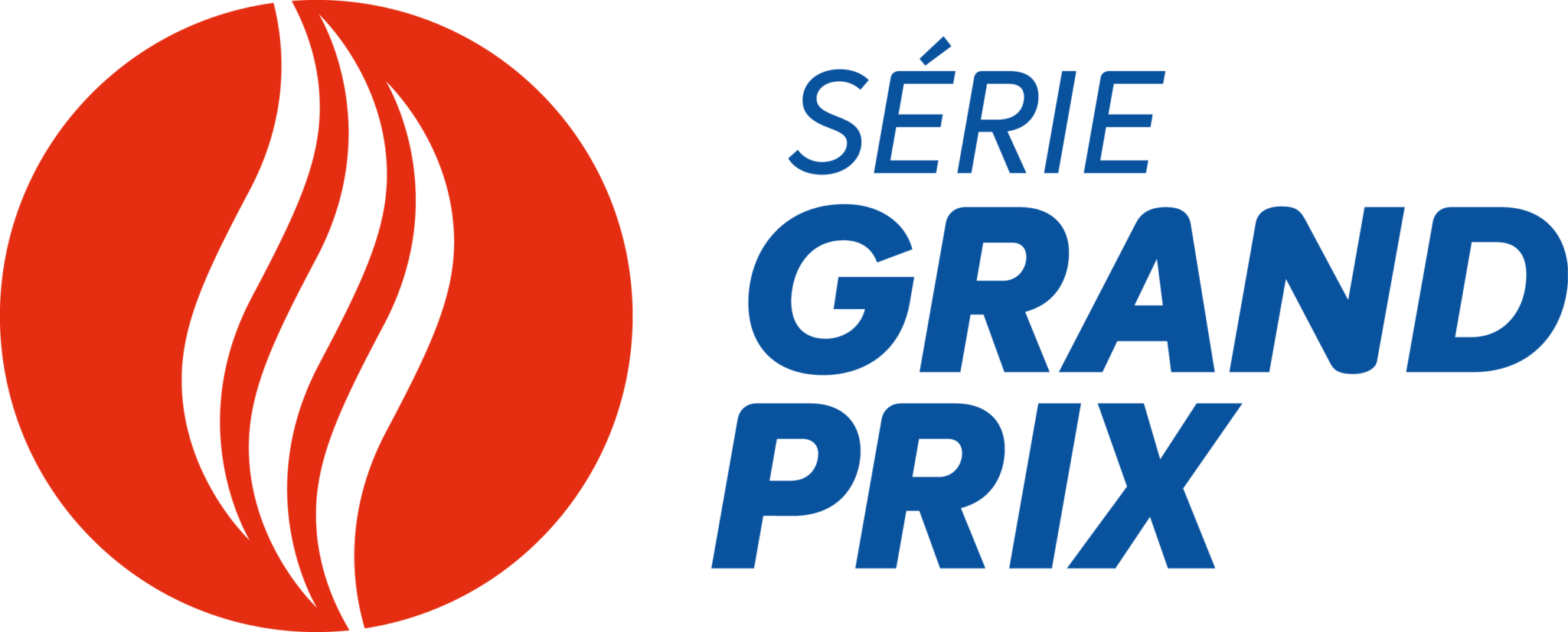 Logo Série Grand Prix