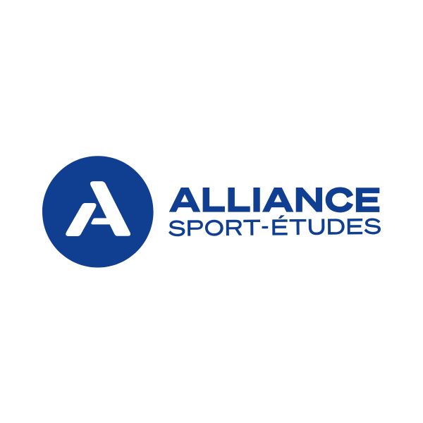 Logo Alliance Sport-Études