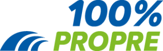 100Propre Triathlon 100% propre